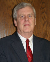 Attorney Edson S. Rupp